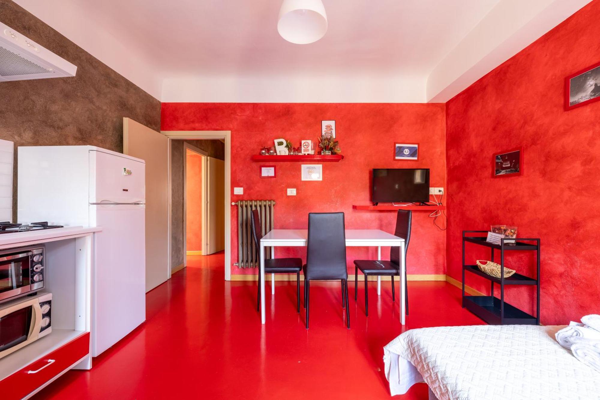 Termini Binario 1&2 Apartment Roma Exterior foto