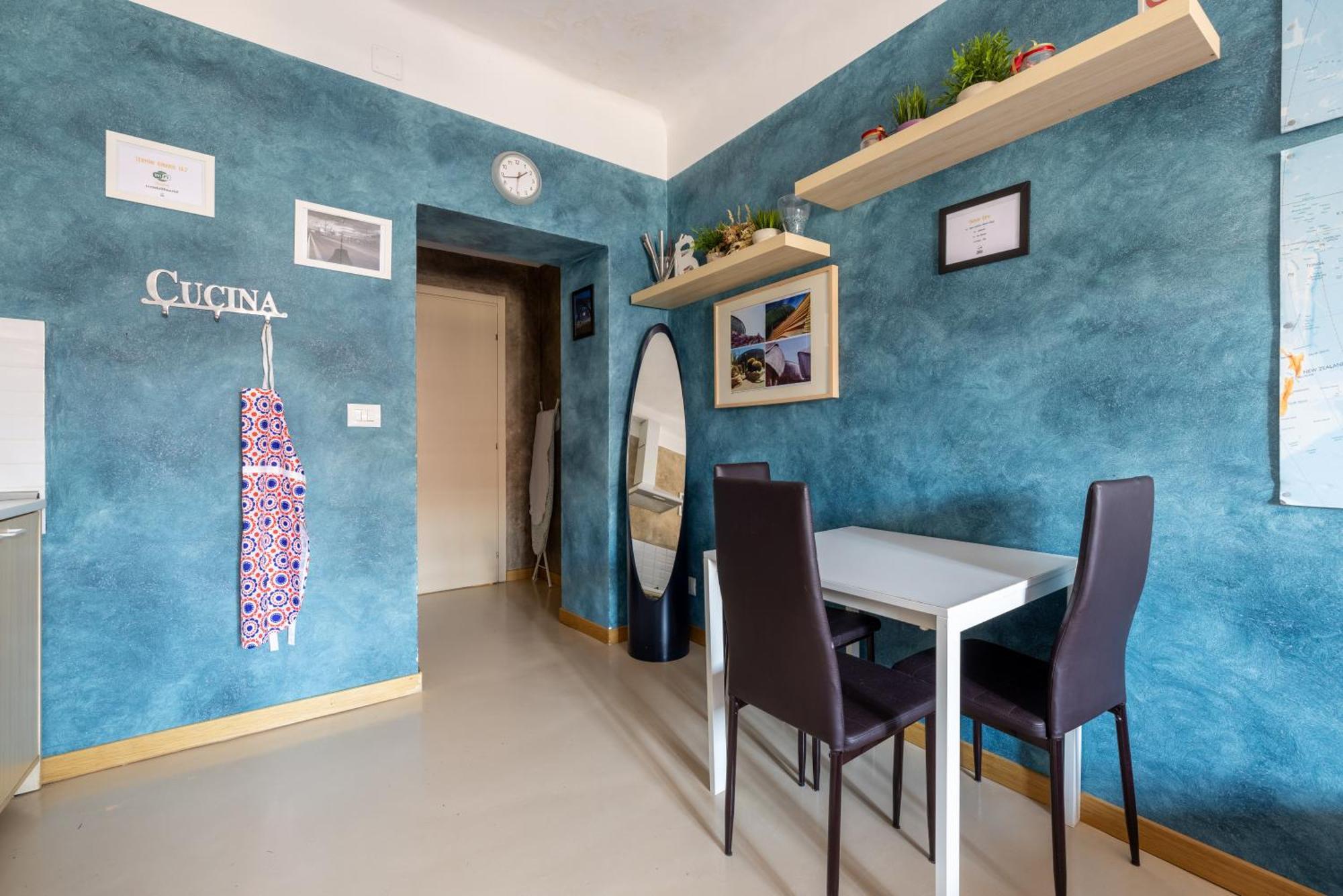 Termini Binario 1&2 Apartment Roma Exterior foto
