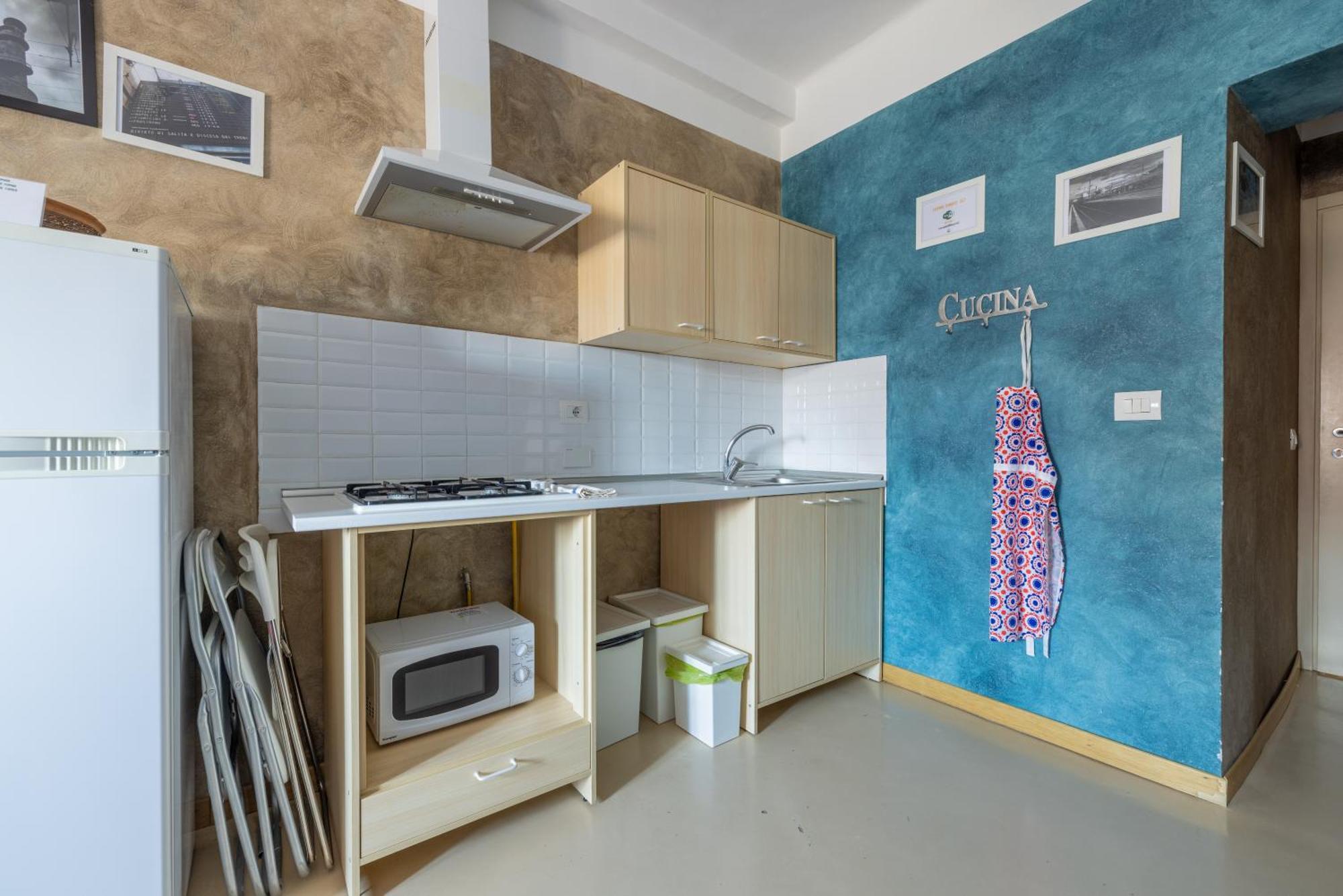 Termini Binario 1&2 Apartment Roma Exterior foto