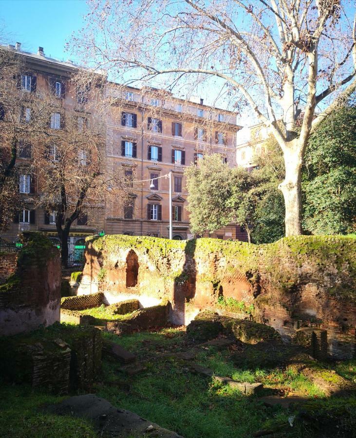 Termini Binario 1&2 Apartment Roma Exterior foto